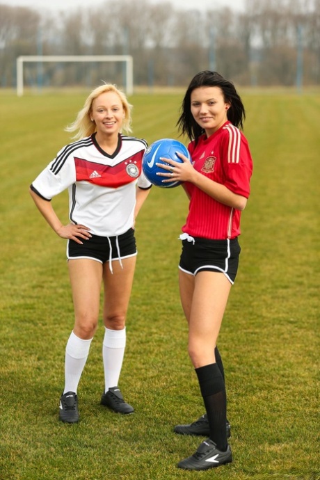 teenagesport ret pornografisk kollektion