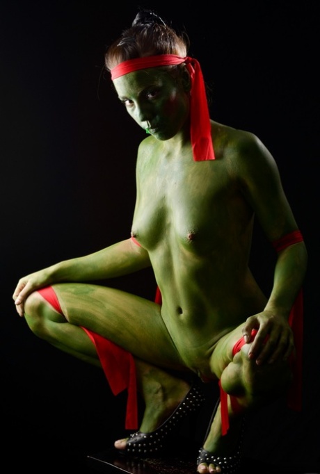 pornostjerne cosplay erotisk høj kvalitet kollektion