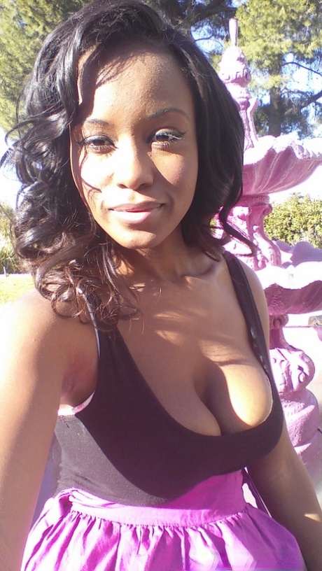 afro hot sexy photo