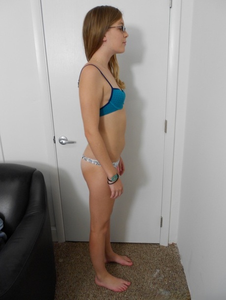 amateur tiener neuken sexy topje foto's