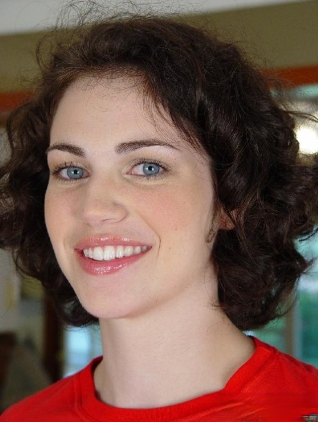 kort haar brunette gratis hd foto
