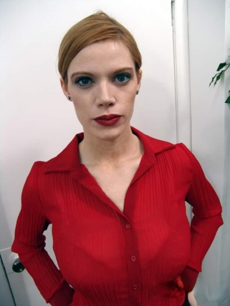 rødhårete synspunkt beste sexy img