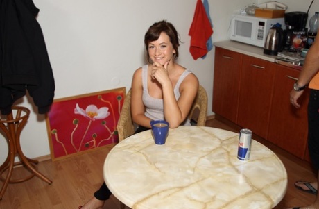 Angel Piaff model naked pic