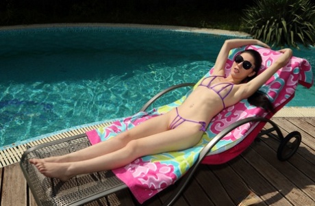 micro bikini nu gratuit collection