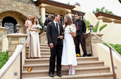 casamento pornográfico erótico imagem