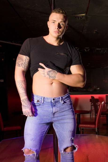 solo mand hot erotisk pic