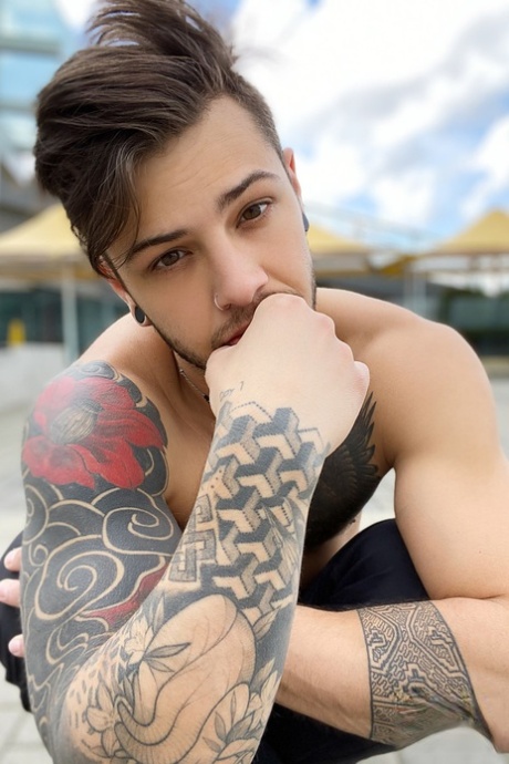 solo male free sex archive
