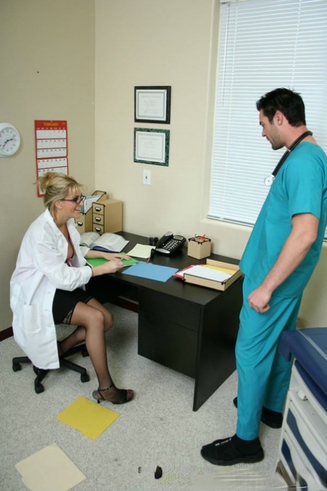 medico migliore xxx fotografie