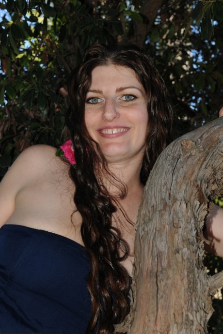 Sabrina Deep art model archive