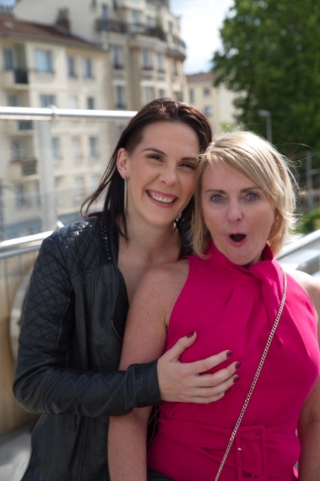 french mature hot sexy image