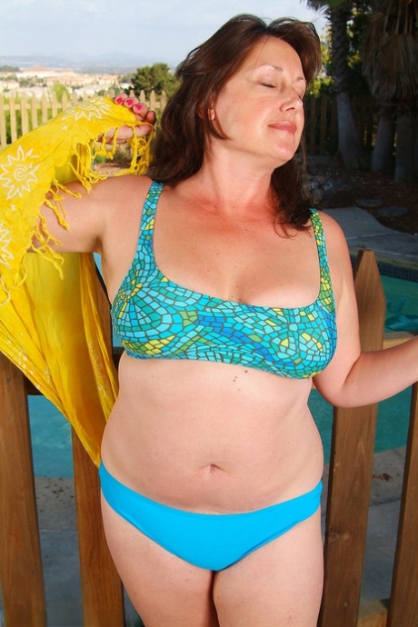bikini regordete porno desnudo galería