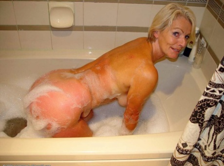 chatte humide mature art chaud photo