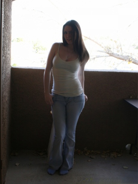 Megan Loxx pretty star photos