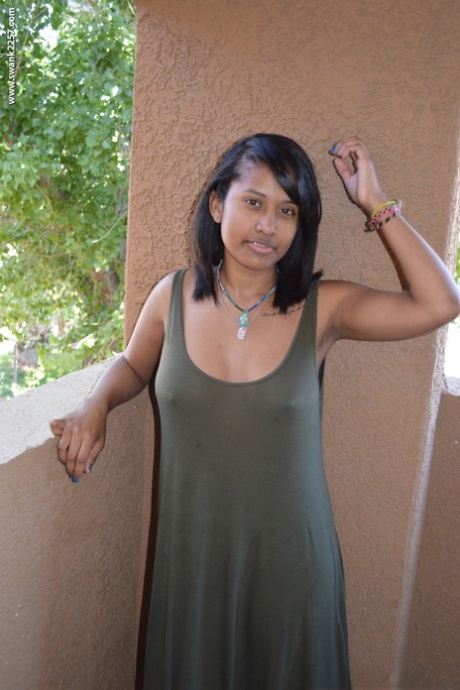 chubby indian best image