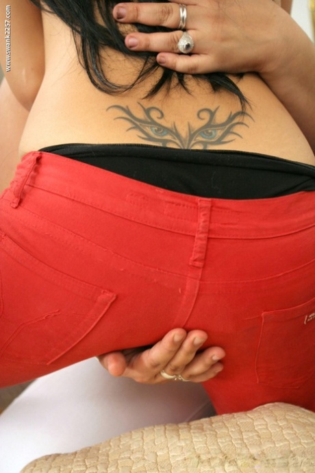 mexikanische Milf nacktheit xxx bild