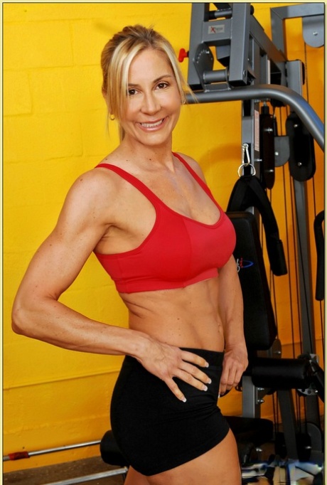 milf ideal erótico pornográfico imagem