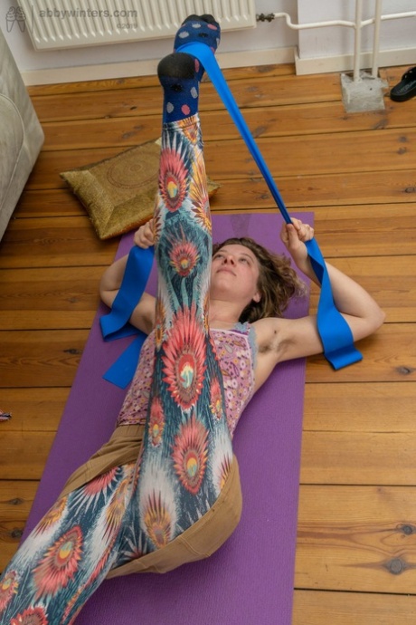 flexible milf porn photos