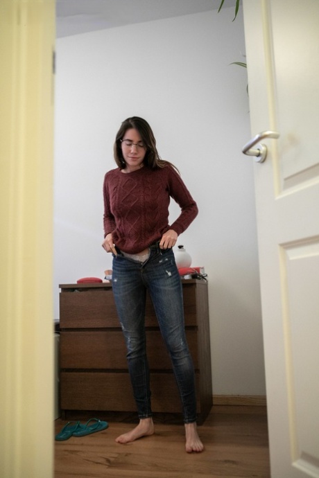 lingeri strømper nøgenbilleder pic
