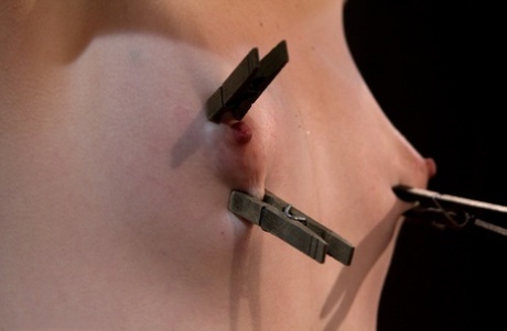 BDSM amatoriale arte galleria