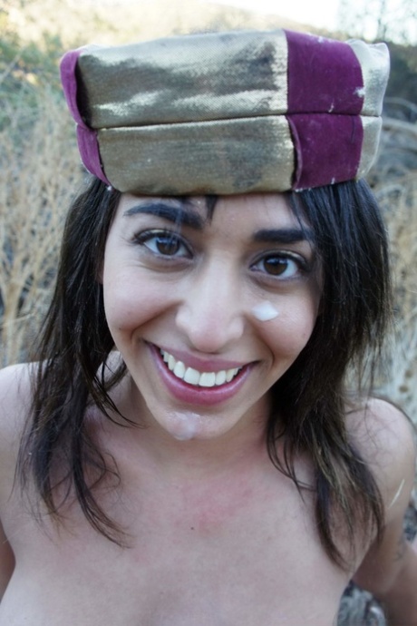 muslim free nude galleries