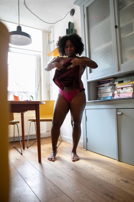 afro sexy naked galleries