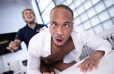 BBC homoseksuel eksklusiv erotisk Foto