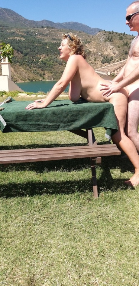 vacation sexy nude photos