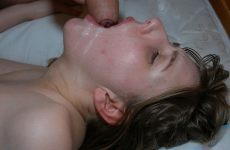 soin du visage amateur gratuit exclusif photo
