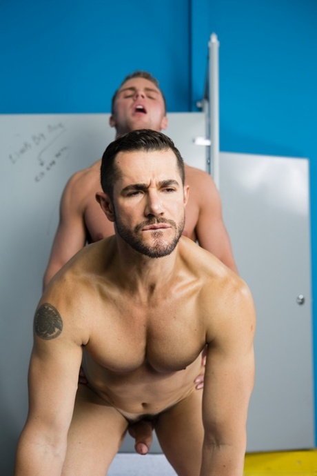 homo bdsm gratis leuk archief