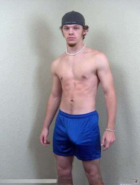 gay dilettante porno artistico fotografie