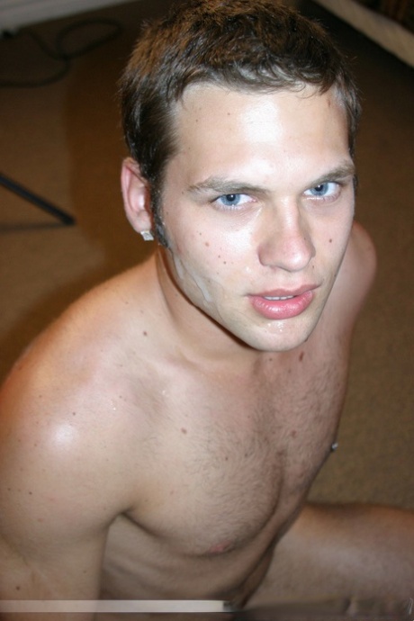 gay facial beautiful xxx pics