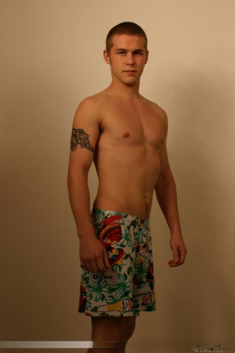 solo male erotic photos