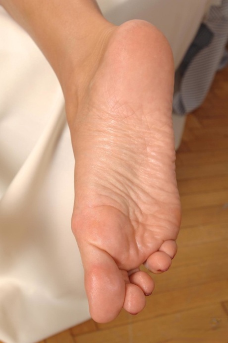 plantes des pieds porno nus archive
