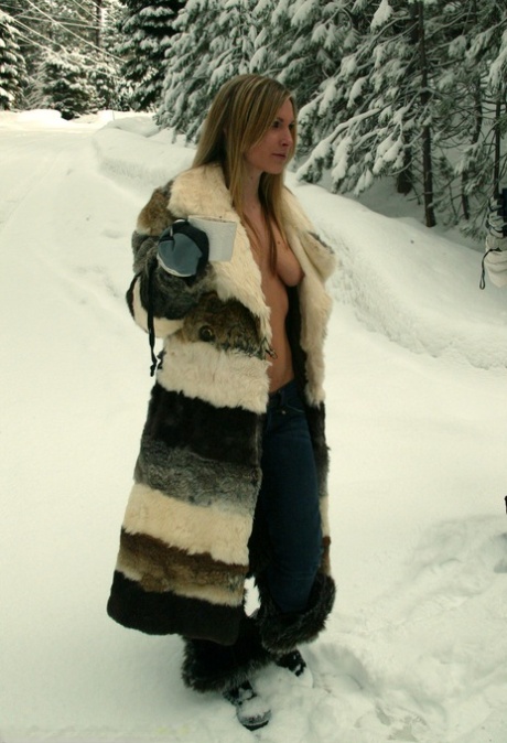 Lexi Bardot star perfect image