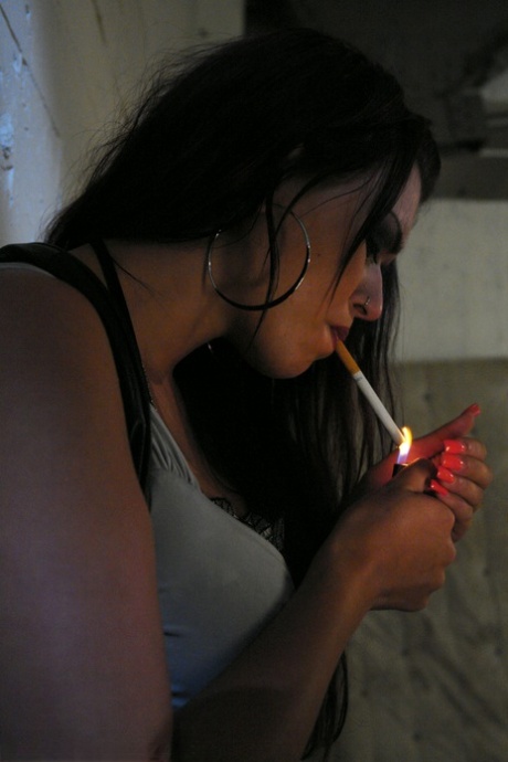 fumeur porno archive