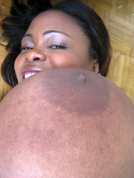 big saggy tits art porn pic