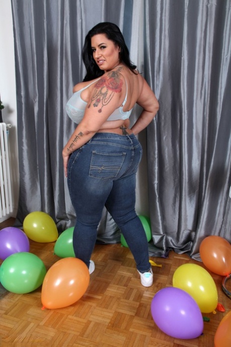 bbw pawg erotyczna pornografia zdjęcie