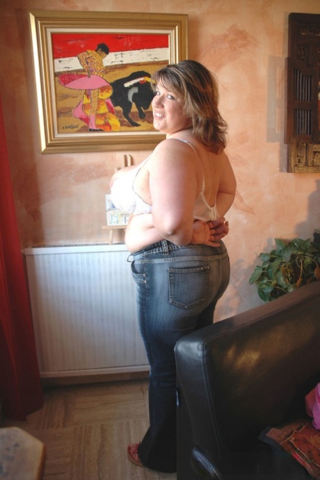 buttede jeans bedste erotiske fotos