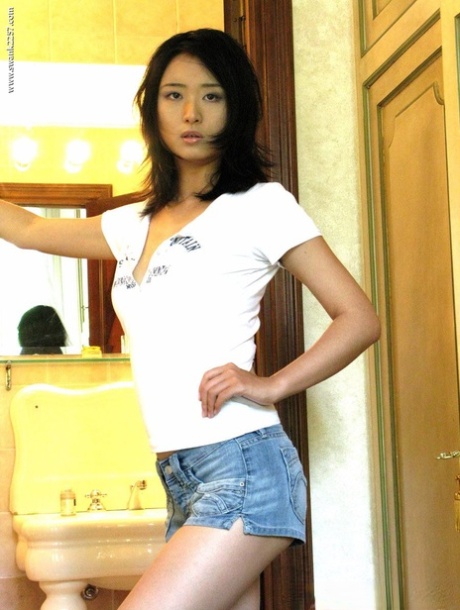 asiática alta sexo caliente fotos
