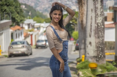 Venezuela sexy gratuit img