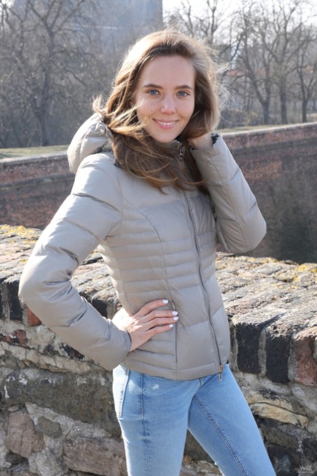 MILF-y z footjobem xxx góra zdjęcia