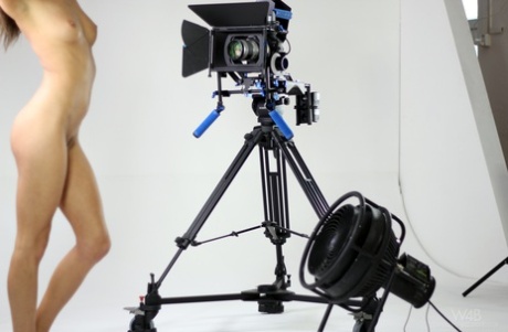 behind the scenes pretty archive