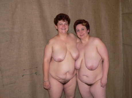 bbw lesbian hot nude img