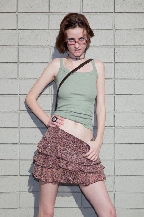 kort haar bril seks leuk verzameling