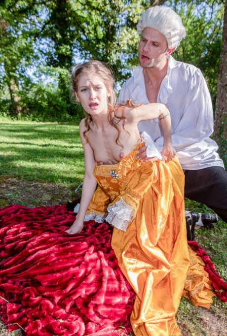 cosplay de estrella porno lindo foto