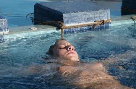 underwater naked archive