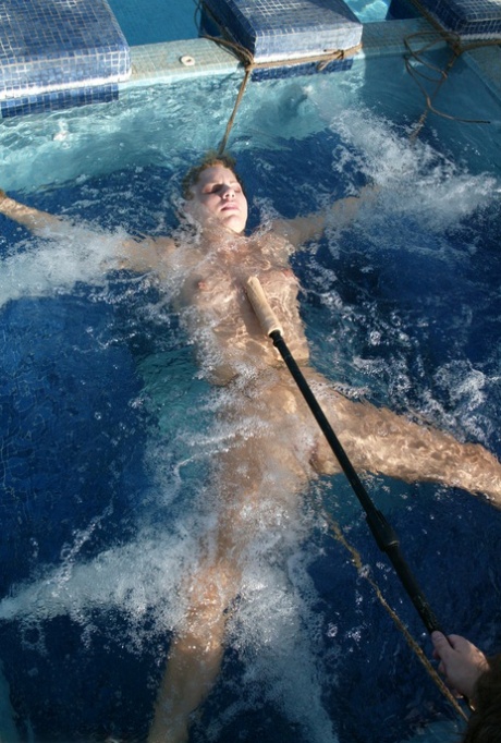 submarino bonito pornografico foto