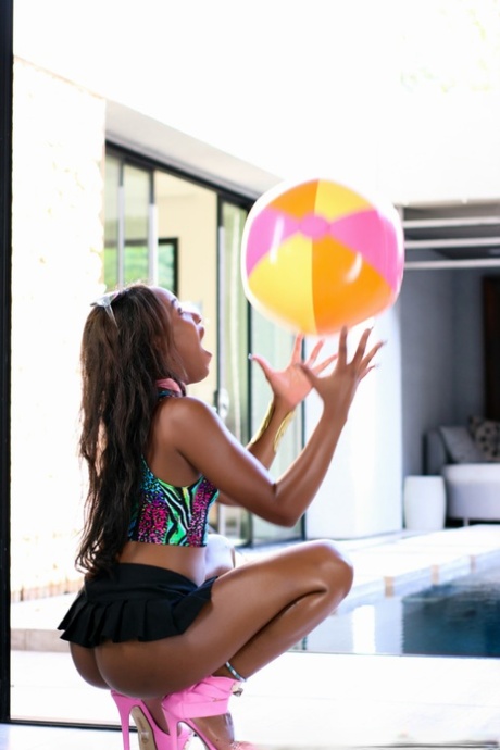 ebenholts pool topp pornografi bilder