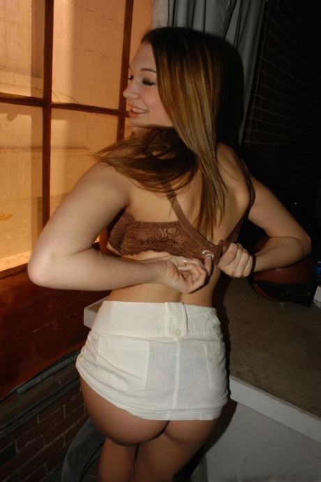 Cassandra Calogera art pornstar gallery