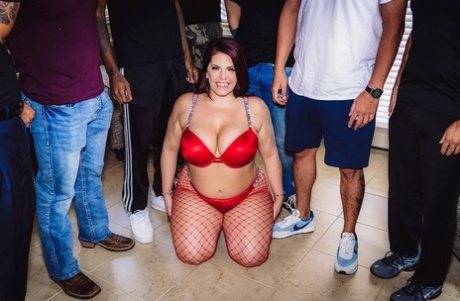 lubben gjeng-sex porno erotisk foto